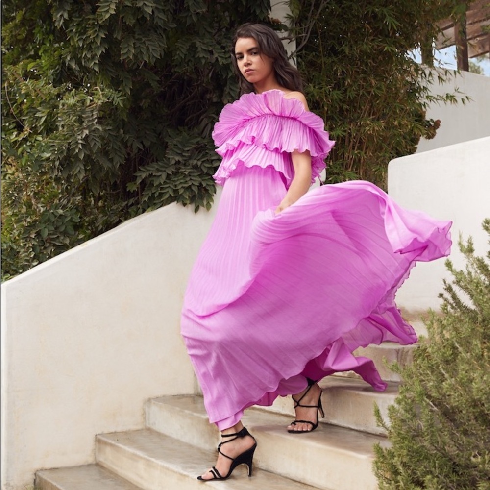 Brand new Halston Heritage dress - never worn!